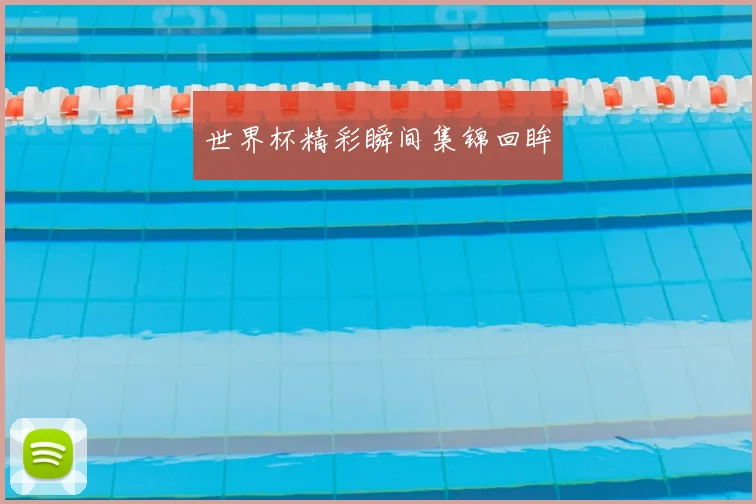 世界杯精彩瞬间集锦回眸